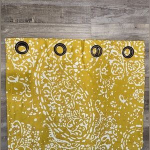 Threshold Curtains - 2 panels